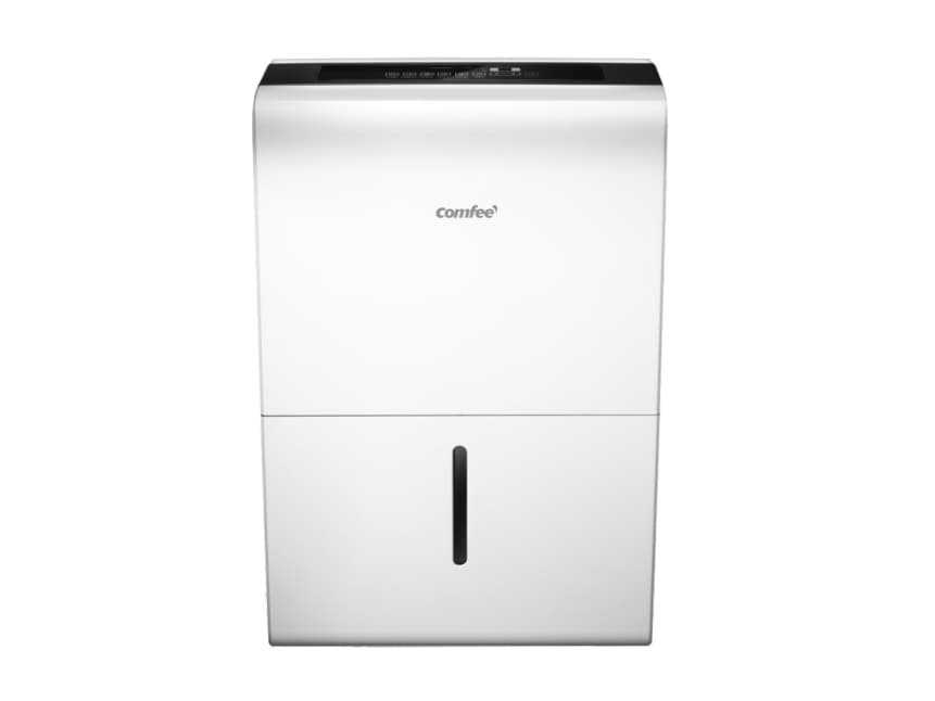 Comfeè MDDP-30DEN7, 500 W, 220 - 240 V, 50 hz, 386 mm, 260 mm, 500 mm