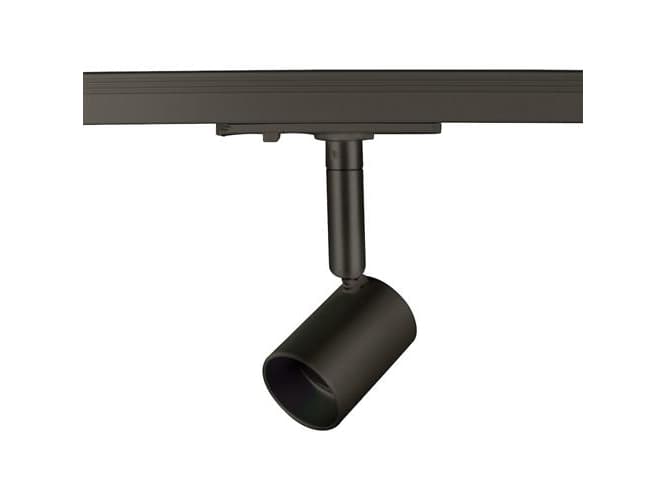 Mita 1F Spotlight ilman diffuusoria Musta