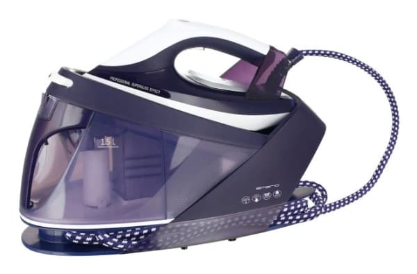 Emerio SG-123562, 2200 W, 200 g/min, Keraaminen pohjalevy, 5,5 bar, 1,5 L, 100 g/min