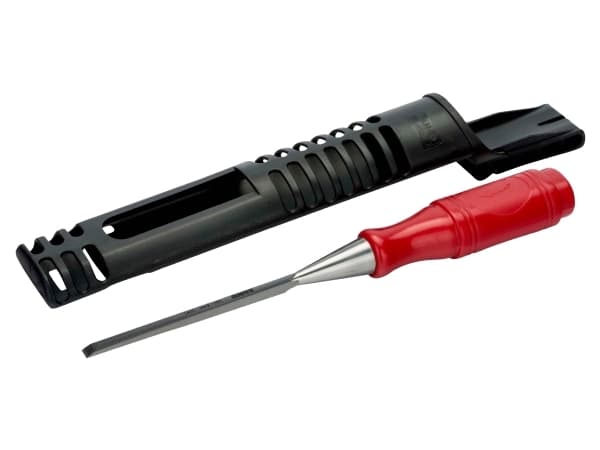 Bahco taltta 25mm - 1031-25 perinteinen kahva s.b
