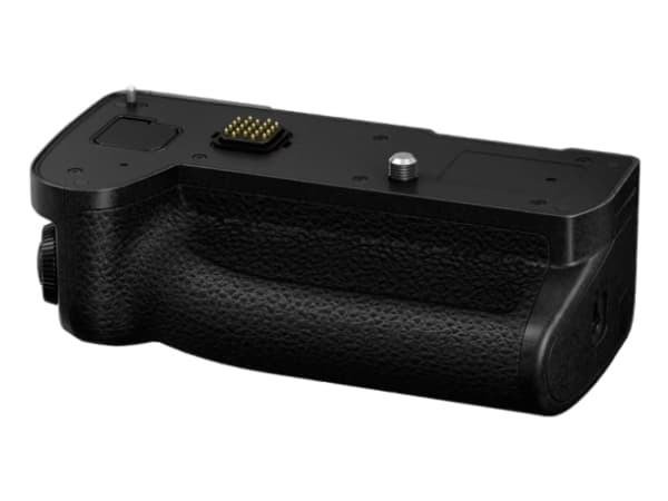 PANASONIC BATTERY GRIP FOR LUMIX S5M2/G9M2