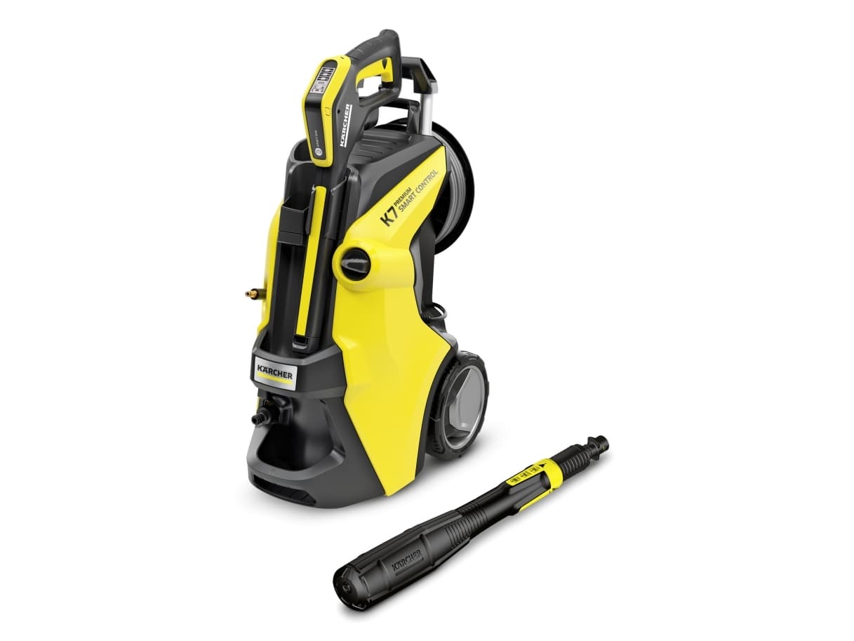 KARCHER K 7 Premium Smart Control Flex painepesuri - 1.317-360.0