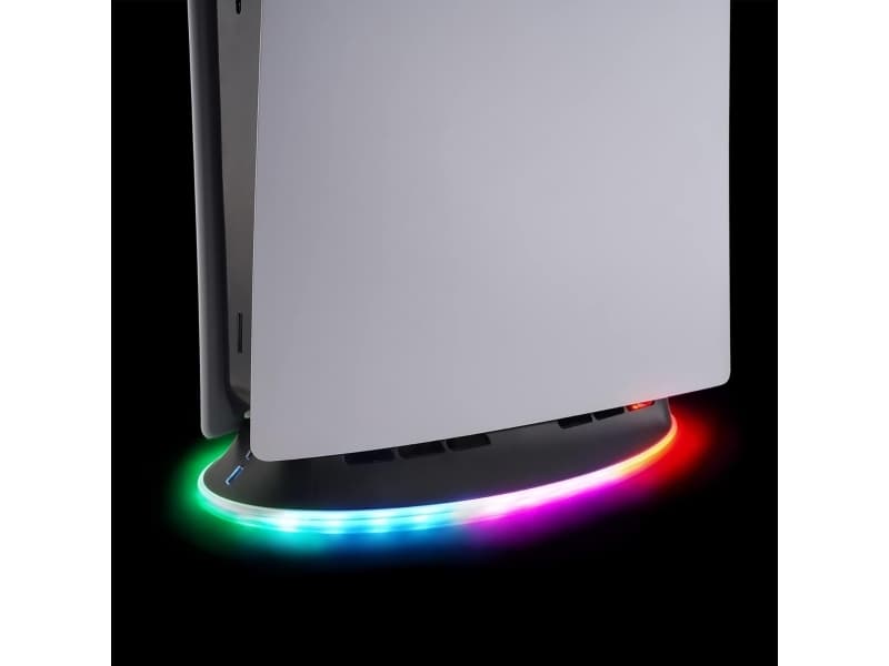 Subsonic Subsonic Subsonic Subsonic Cooling LED-teline - PS5/PS5 slim