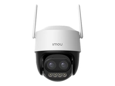 IMOU IP-kamera Imou Cruiser Z 5MP motozoom