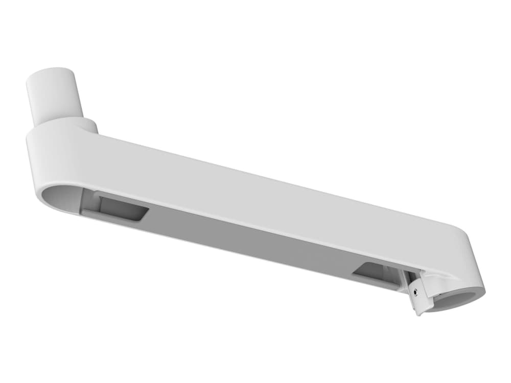 Ergotron 98-731-290, Jatkoputken liitin, Valkoinen, Alumiini, 10 kg, 180°, 400 g