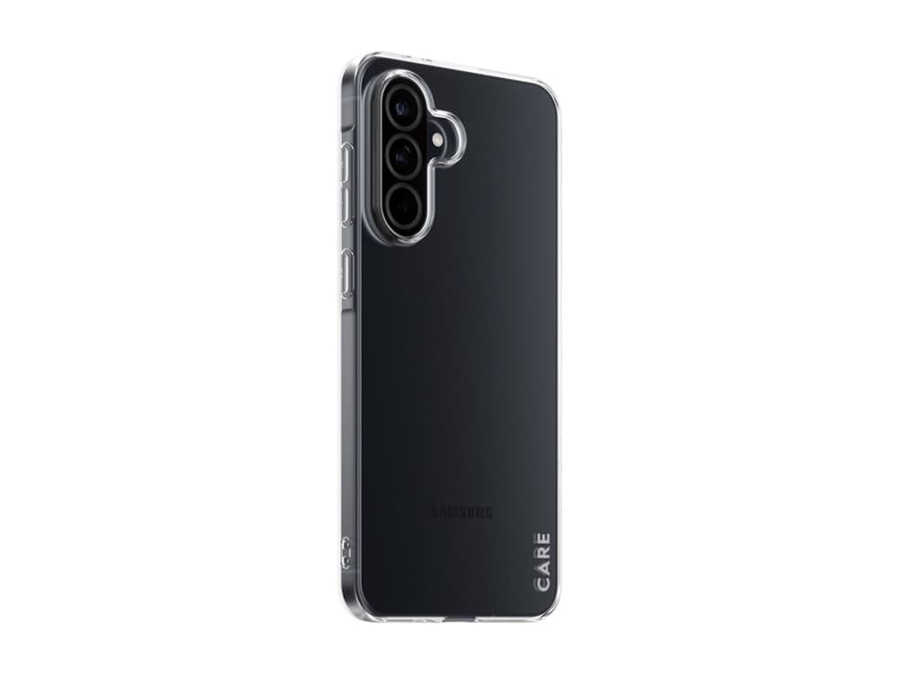 PanzerGlass CARE™ by ® X-Ray Case Samsung Galaxy A56 5G, Suojus, Samsung, Samsung - Galaxy A56 5G, Läpinäkyvä