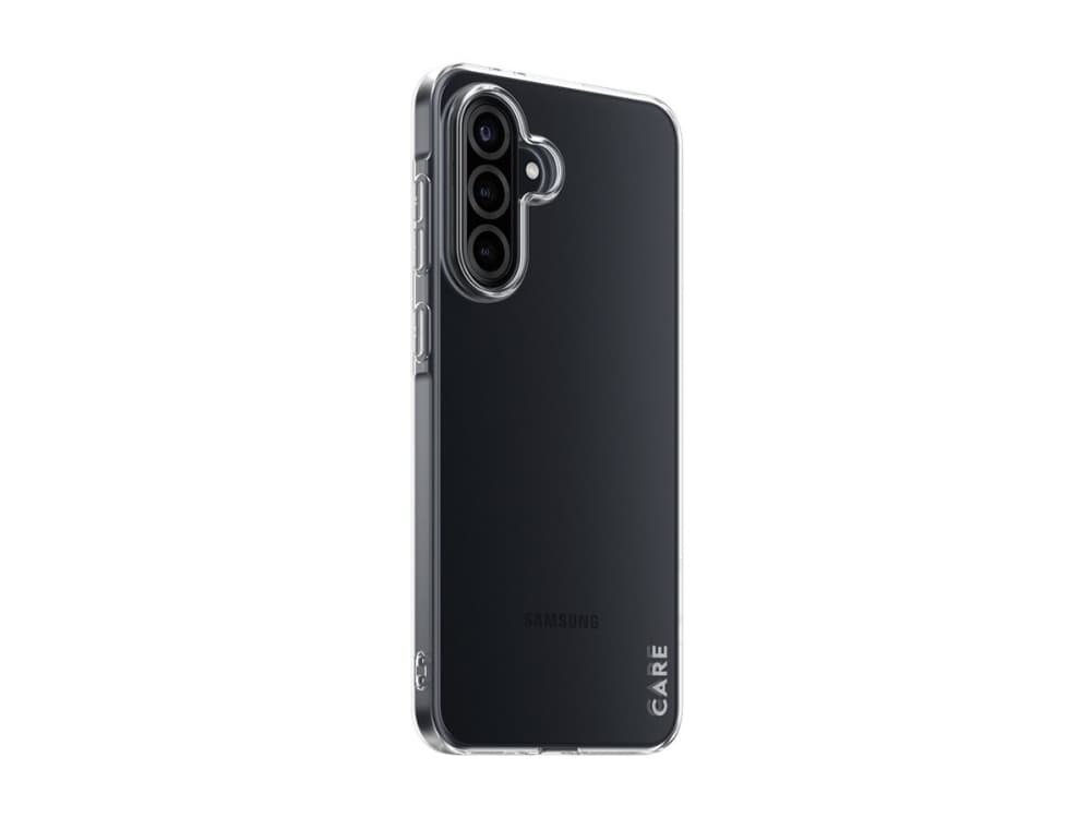 PanzerGlass CARE™ by ® X-Ray Case Samsung Galaxy A36 5G, Suojus, Samsung, Samsung - Galaxy A36 5G, 17 cm (6.7), Läpinäkyvä