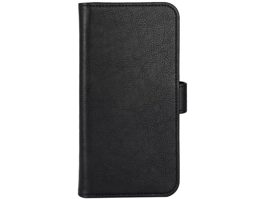 Samsung Galaxy S22+ PU wallet,detach, 3 card,Black