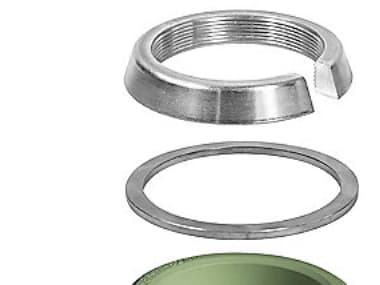 Primofit-kansisarja 2 69,3-70,7mm - kattilaputkille