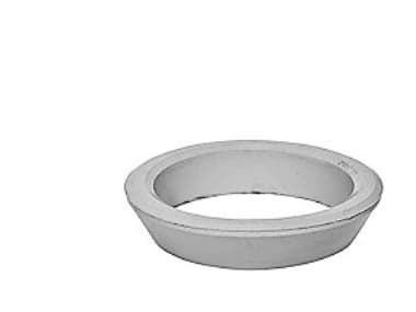 Tiiviste FKM t.Primofit, 21/2 G - korkeisiin lämpötiloihin, max. 150° C