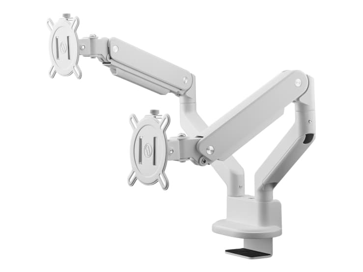 One For All DM4220, Puristin, 10 kg, 33 cm (13), 88,9 cm (35), 100 x 100 mm, musta