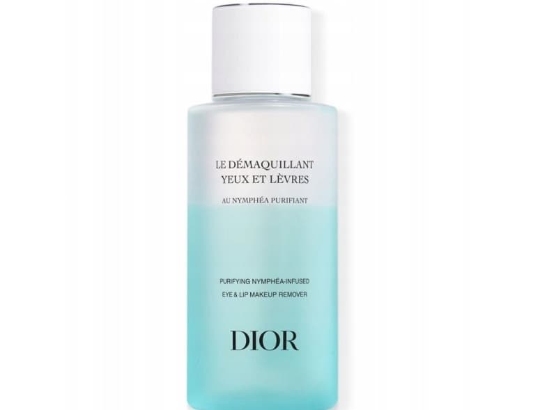 Dior Eye & Lip Makeup Remover 125 ml