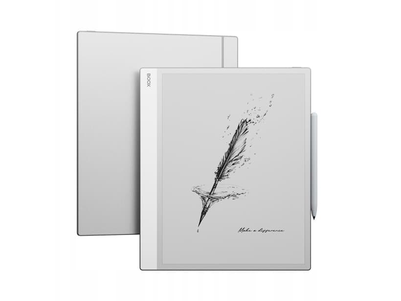 LUKIJAN TINKKI 13.3 128GB/NOTE MAX E-INK ONYX BOOX