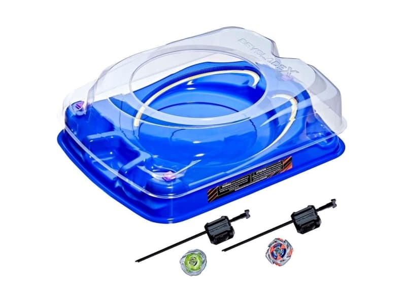 Beyblade X Drop Attack battleset