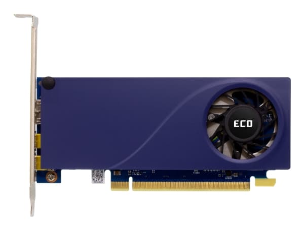 SPARKLE A310 ECO 4GB GDDR6