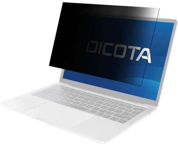 DICOTA D50009-2SM, 35,6 cm (14), 16:9, Kannettava tietokone, Kehyksetön näytön yksityisyyssuodatin, Yksityisyys, 20 g