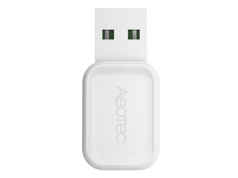 Aeotec Zi-Stick (Zigbee)