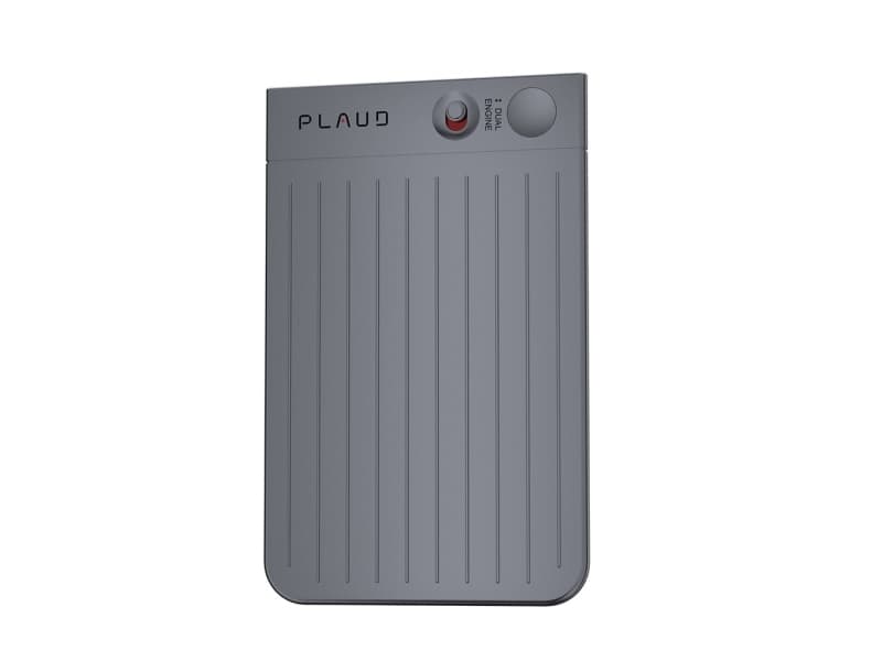 PLAUD PLD-64G-BL