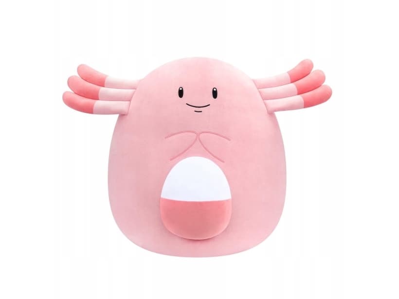 Pokemon Chansey, plysch, 50 cm