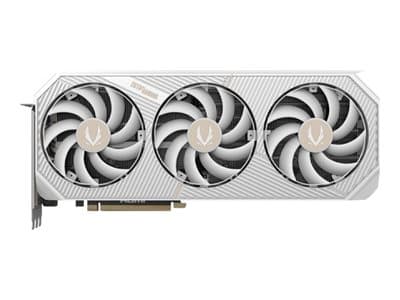 Zotac GAMING GeForce RTX 5080 SOLID OC, GeForce RTX 5080, 16 GB, GDDR7, 256 bittiä, 7680 x 4320 pikseliä, PCI Express x16 5.0