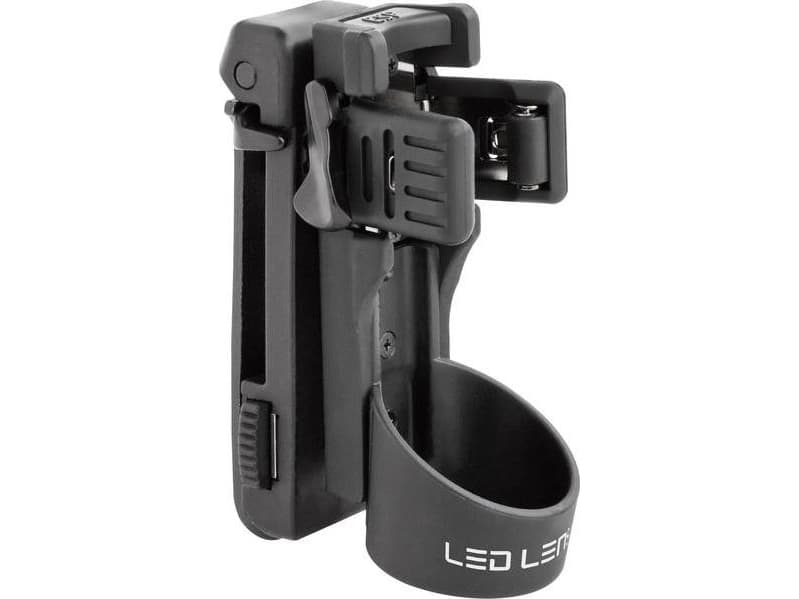 Ledlenser Professional 37 - Lommelygtehylster - Ledlenser T7.2, T7M M-sarjaan M7RX P-sarjaan P7, P7.2, P7QC T-sarjaan T7.2, T7M