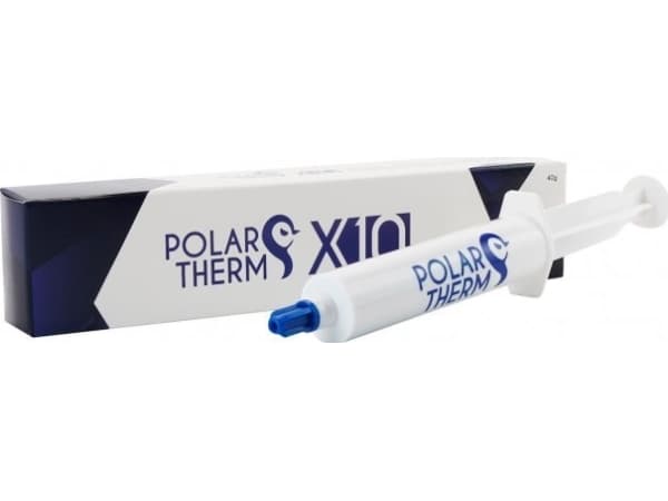 Lämpötahna Thermal Grizzly X-10 40g (PT-X10-040)