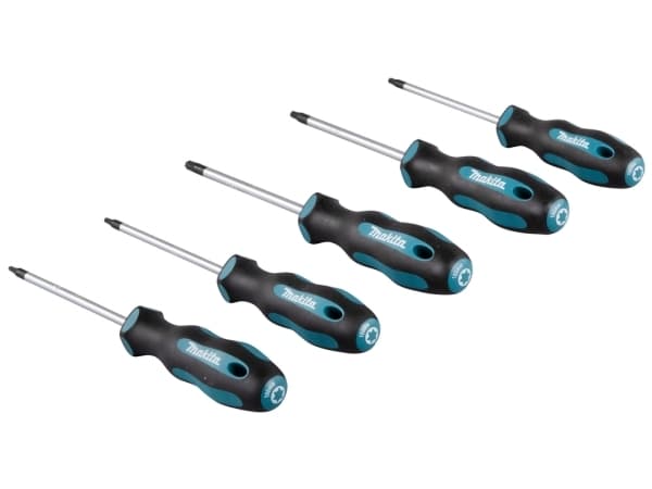 Makita WKRÄTAKÃW 6 SZT. T5