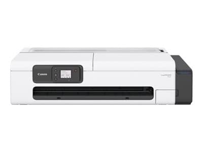 Canon imagePROGRAF TC-21, Mustesuihku, 2400 x 1200 DPI, musta, Syaani, Magenta, Keltainen, A1 (594 x 841 mm), Kirjekuoret, Executive, Valokuvapaperi, Tavallinen paperi, Rulla, A1, A2, A3