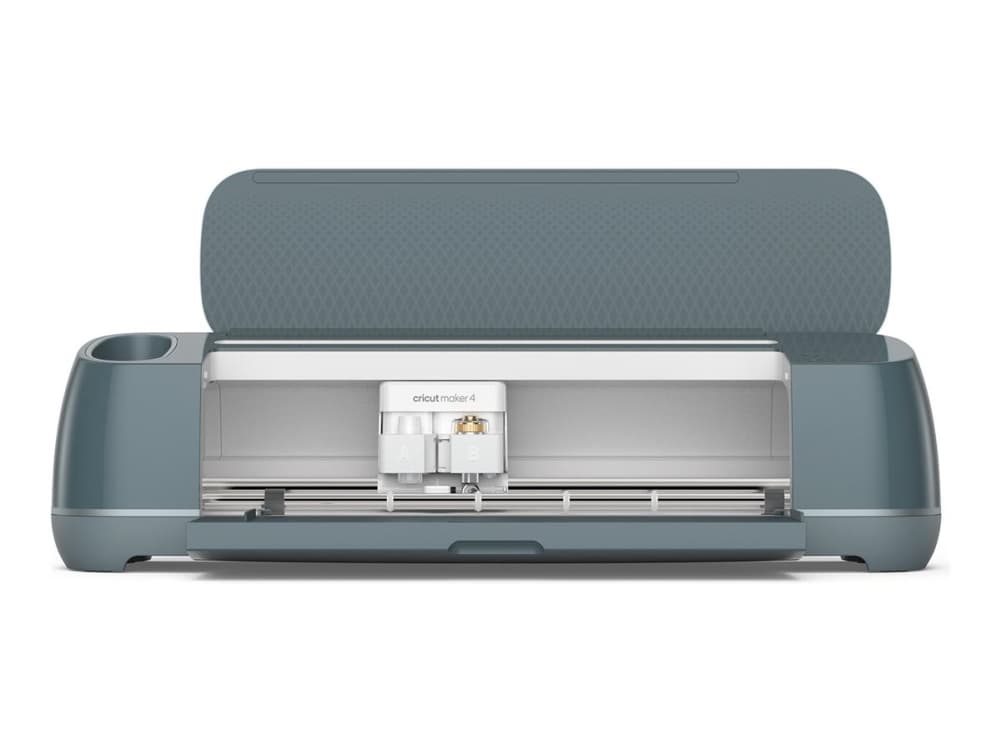 Cricut-leikkuuplotteri