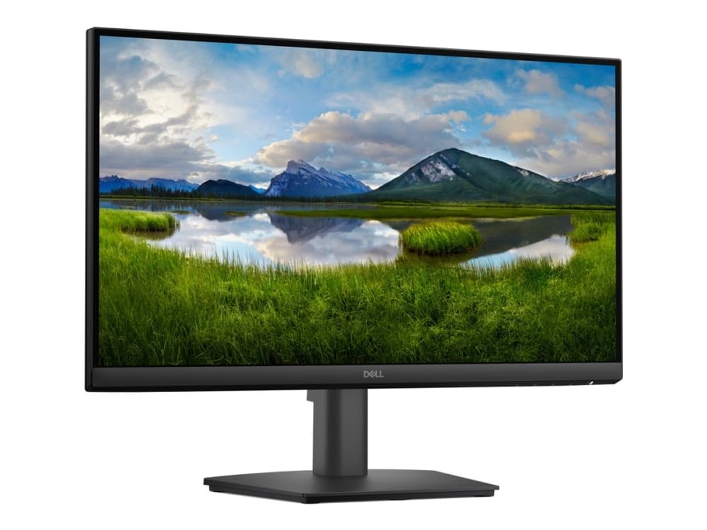 Dell Pro E2225HM - LED-näyttö - 22 - 1920 x 1080 Full HD (1080p) - 250 cd/m² - 1500:1