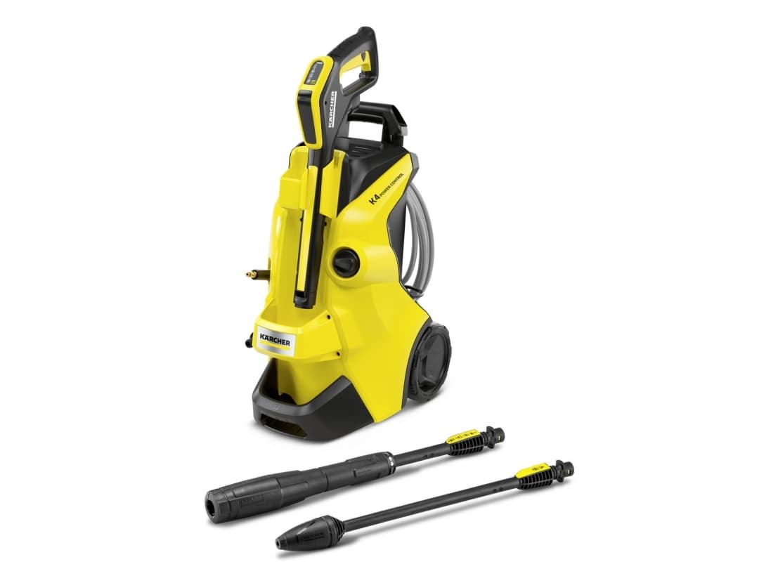 Kärcher K 4 Power Control Flex -painepesuri