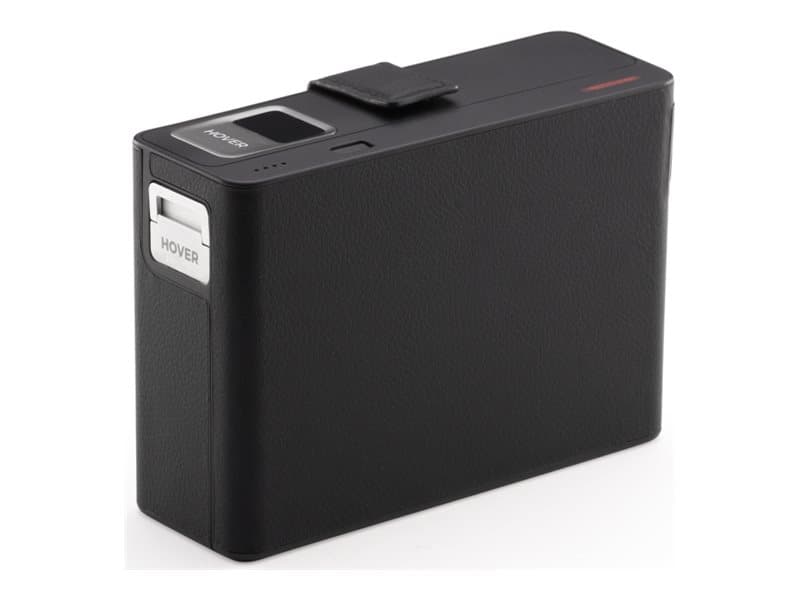 HOVERAir - Latauskotelo - 12000 mAh - HOVERAir X1 Pro, Promax -laitteille