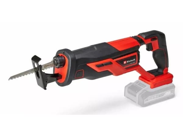 Einhell Einhell TE-AP 18/26 Li akkupistosaha 18 voltin akulla ja laturilla varustettuna - SOLO
