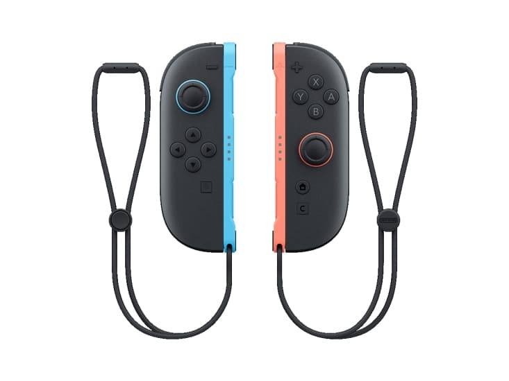 Joy-Con 2 pari