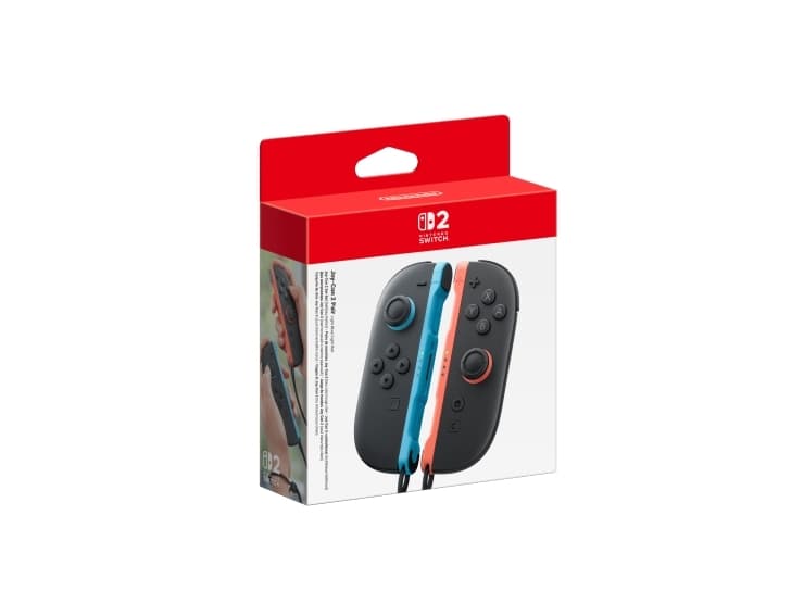 Nintendo Joy-Con 2 Pair