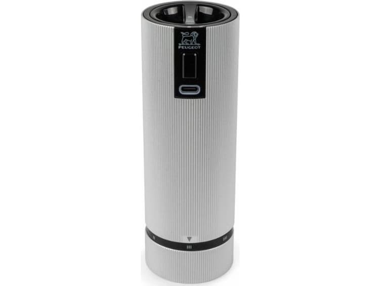 Peugeot LINE ELECTRIC maustemylly Suolamylly 15 cm, u`select