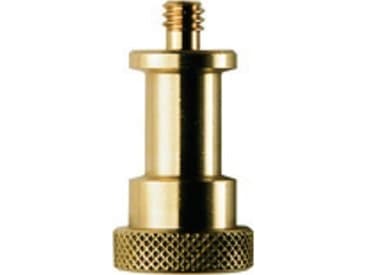 Manfrotto 151, Kulta, Messinki, 40 g