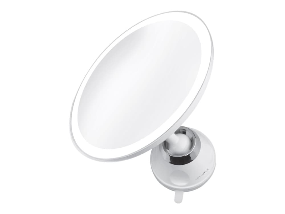 Medisana kosmetiikka peili valkoinen led (CM 850)