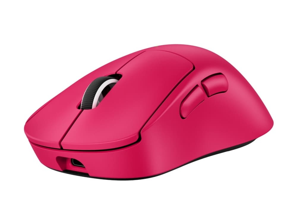 PRO X S LGT 2 DEX HIIRI TORPEDOPERP EMSNO LANGEWR2I-934PINKRTL