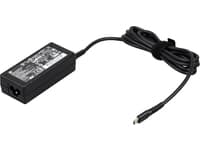 HP Smart - Virtalähde - AC - 45 wattia - ei-PFC - Chromebook 13 G1 Pavilion x2 x2 -laitteille