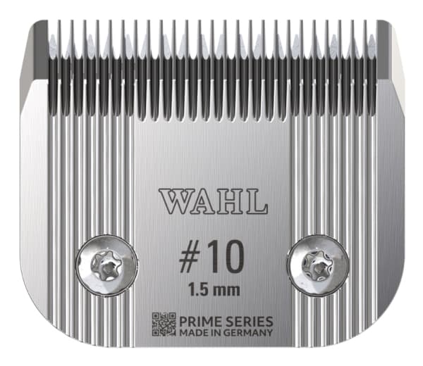 Wahl 1264-7120, Terä, 1,5 mm, Harmaa, Hiiliteräs, Wahl, 70 g