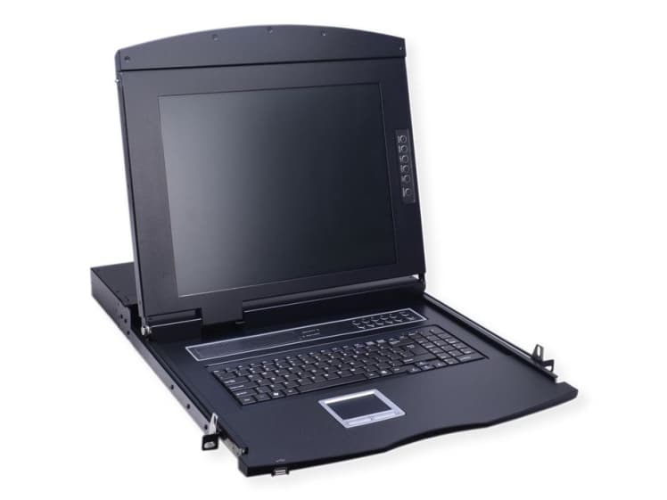 19 konsoli 43cm VGA 4 3 USB D (26.99.0121)