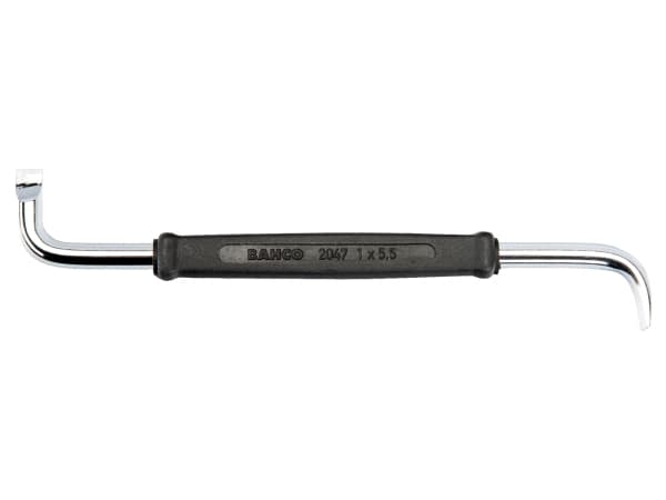 Bahco kulmaruuvinväännin 1,2X8mm