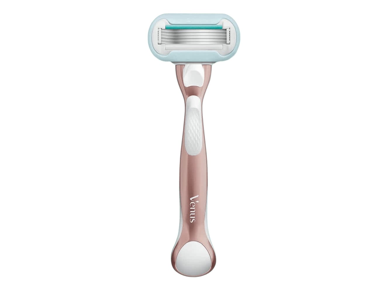 Gillette Venus Pro Smooth Sensitive, Ruusukulta, Runko, 1 kpl