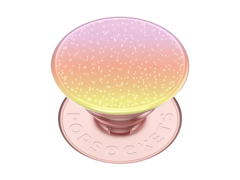PopSockets 80893, Grippi, Monivärinen, Mikä tahansa tuotemerkki, 1 kpl, 38,8 mm, 38,8 mm