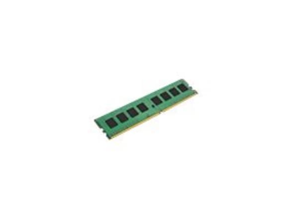 Kingston Technology KCP432NS8/16, 16 GB, 1 x 16 GB, DDR4, 3200 MHz, 288-pin DIMM