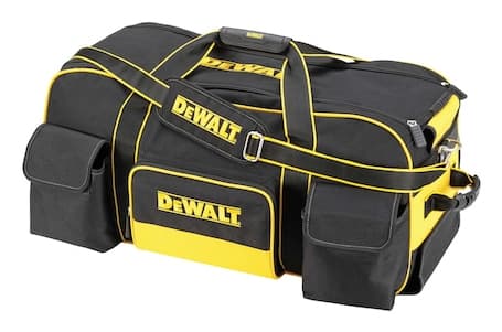 DEWALT TYÖKALULAUKKU PYÖRILLÄ DWST1-79210