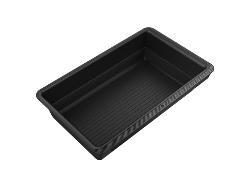 Spigen ACP05757, Varastolaatikko, Musta, Suorakulmainen, Polykarbonaatti (PC), Yksivärinen, Auto