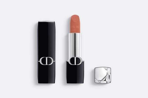 Dior Rouge Dior Velvet Läppstift - 3 g