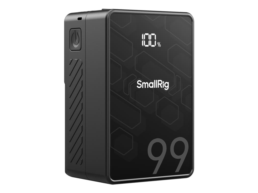 SmallRig VB99 SE mini, Mikä tahansa tuotemerkki, 6800 mAh, 14,54 V
